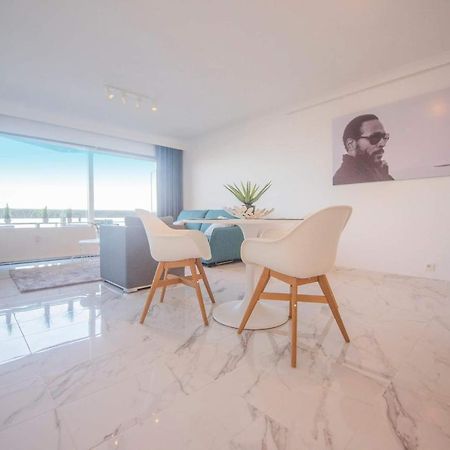 Studio Hof Ter Zee II Oostende Ngoại thất bức ảnh