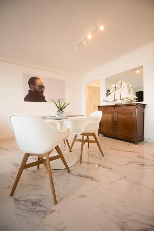 Studio Hof Ter Zee II Oostende Ngoại thất bức ảnh