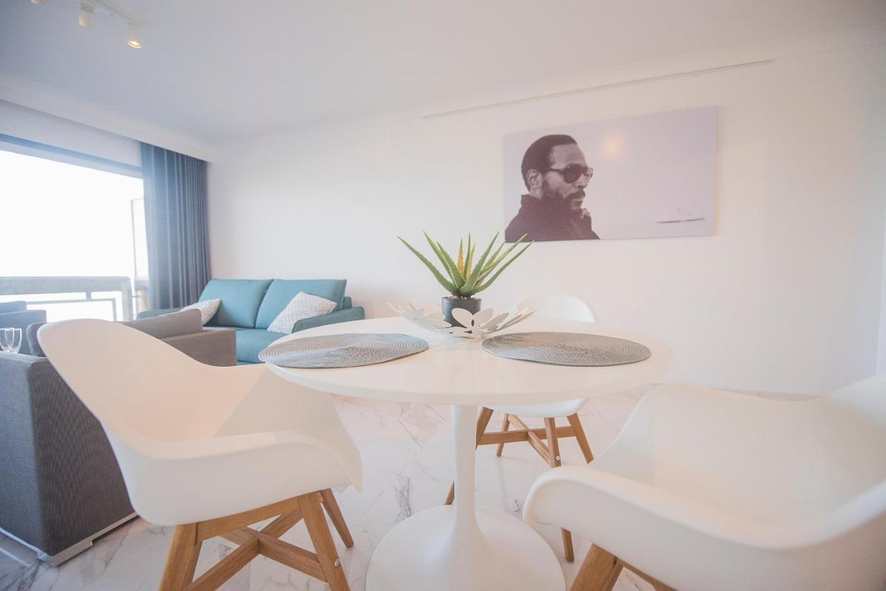 Studio Hof Ter Zee II Oostende Ngoại thất bức ảnh