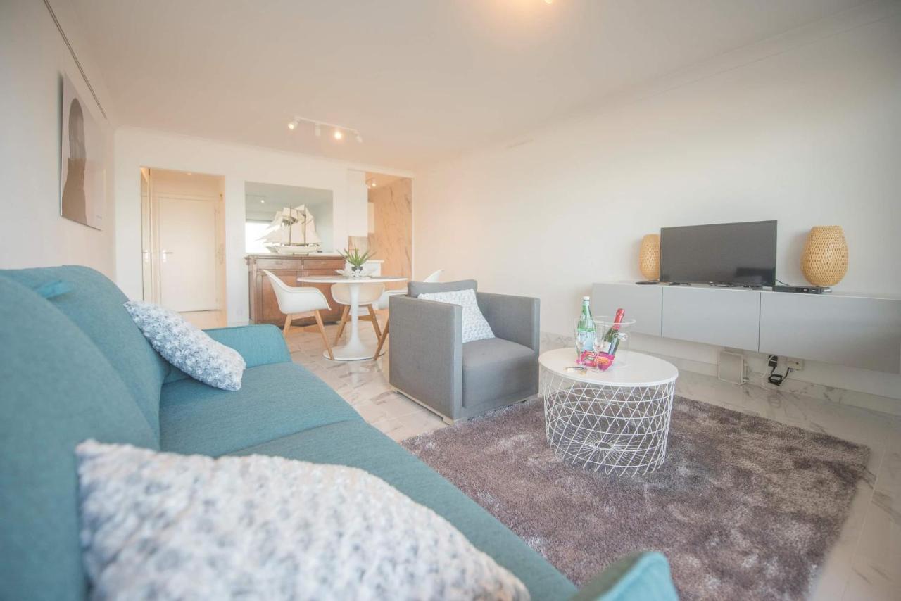 Studio Hof Ter Zee II Oostende Ngoại thất bức ảnh